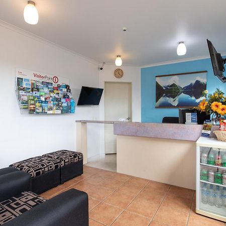 Bks Pioneer Motel Auckland Kültér fotó
