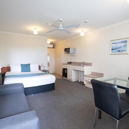 Bks Pioneer Motel Auckland Kültér fotó