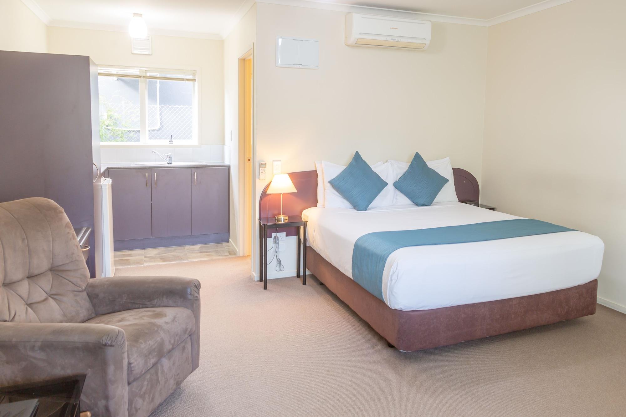 Bks Pioneer Motel Auckland Kültér fotó