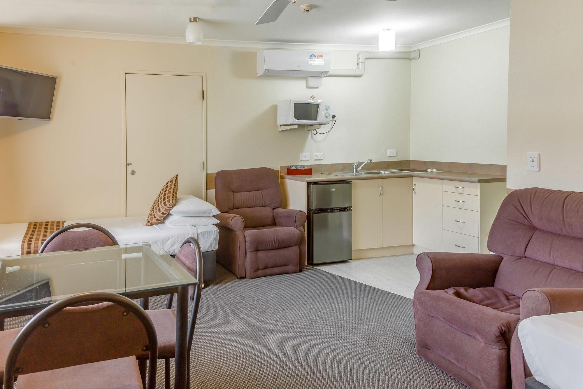 Bks Pioneer Motel Auckland Kültér fotó