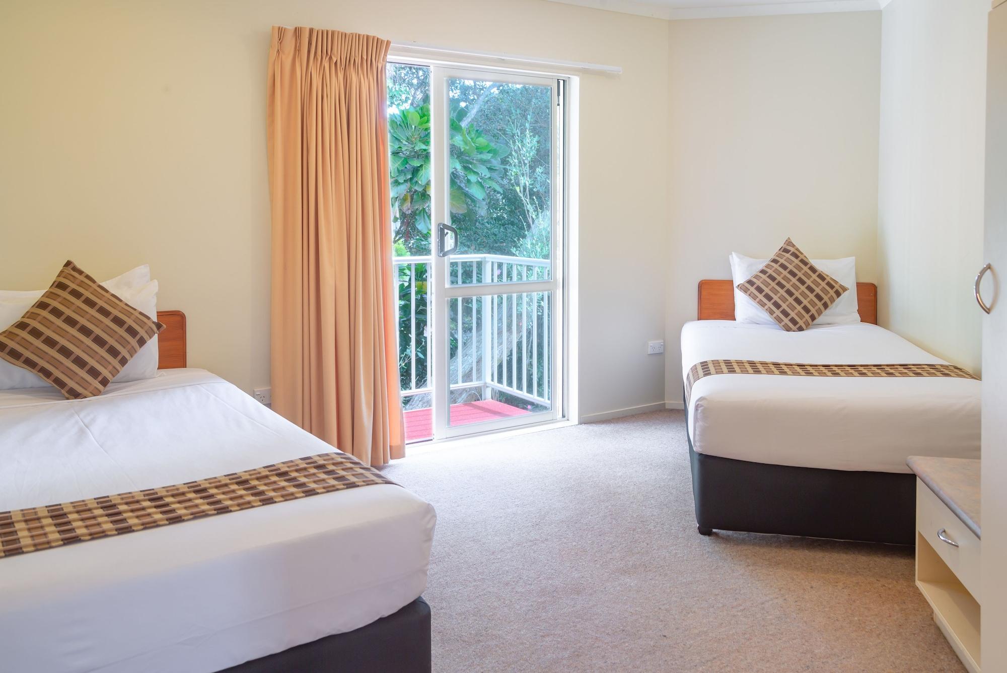 Bks Pioneer Motel Auckland Kültér fotó