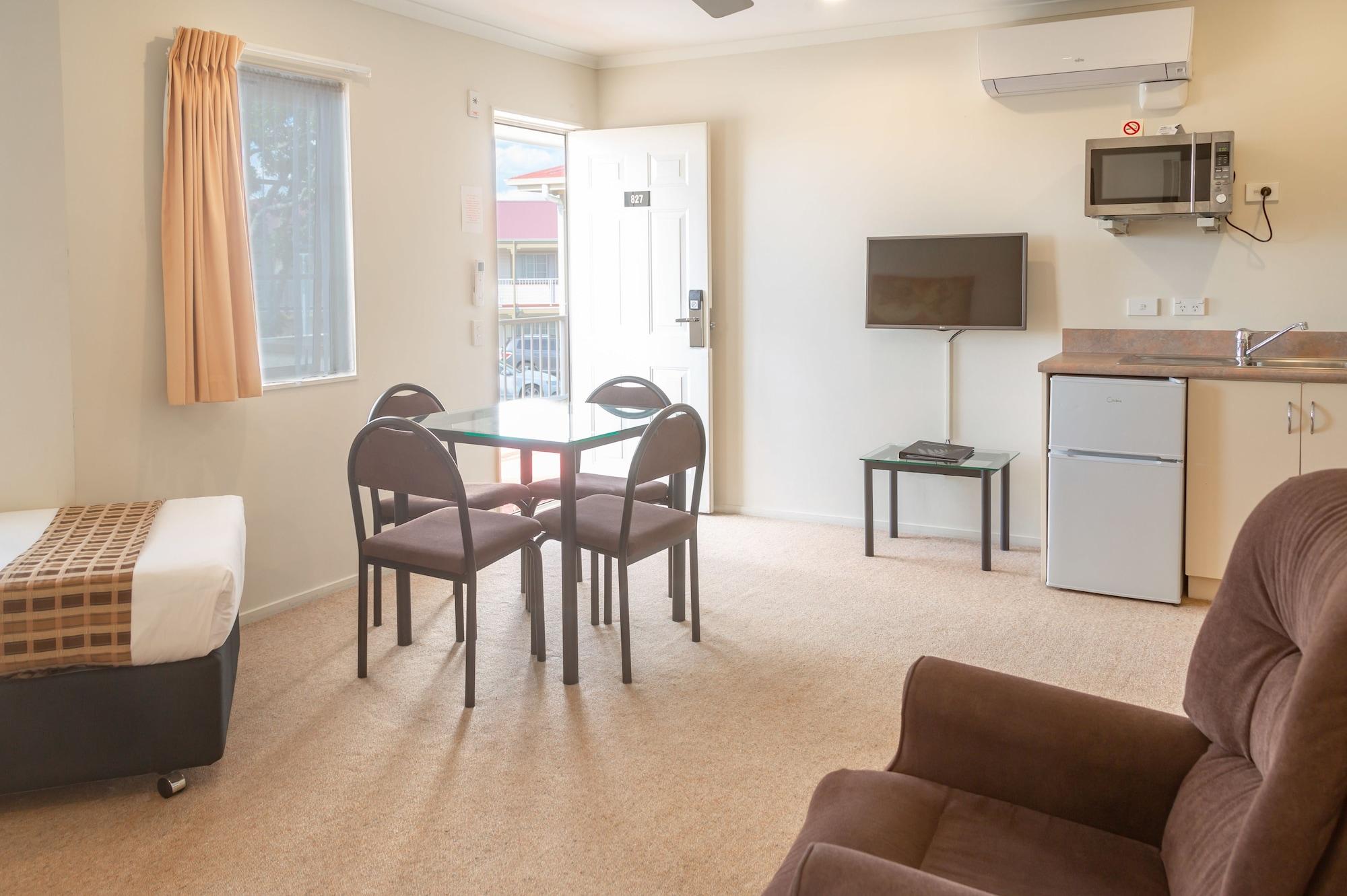 Bks Pioneer Motel Auckland Kültér fotó