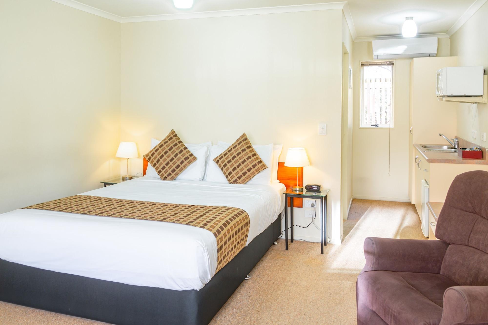 Bks Pioneer Motel Auckland Kültér fotó