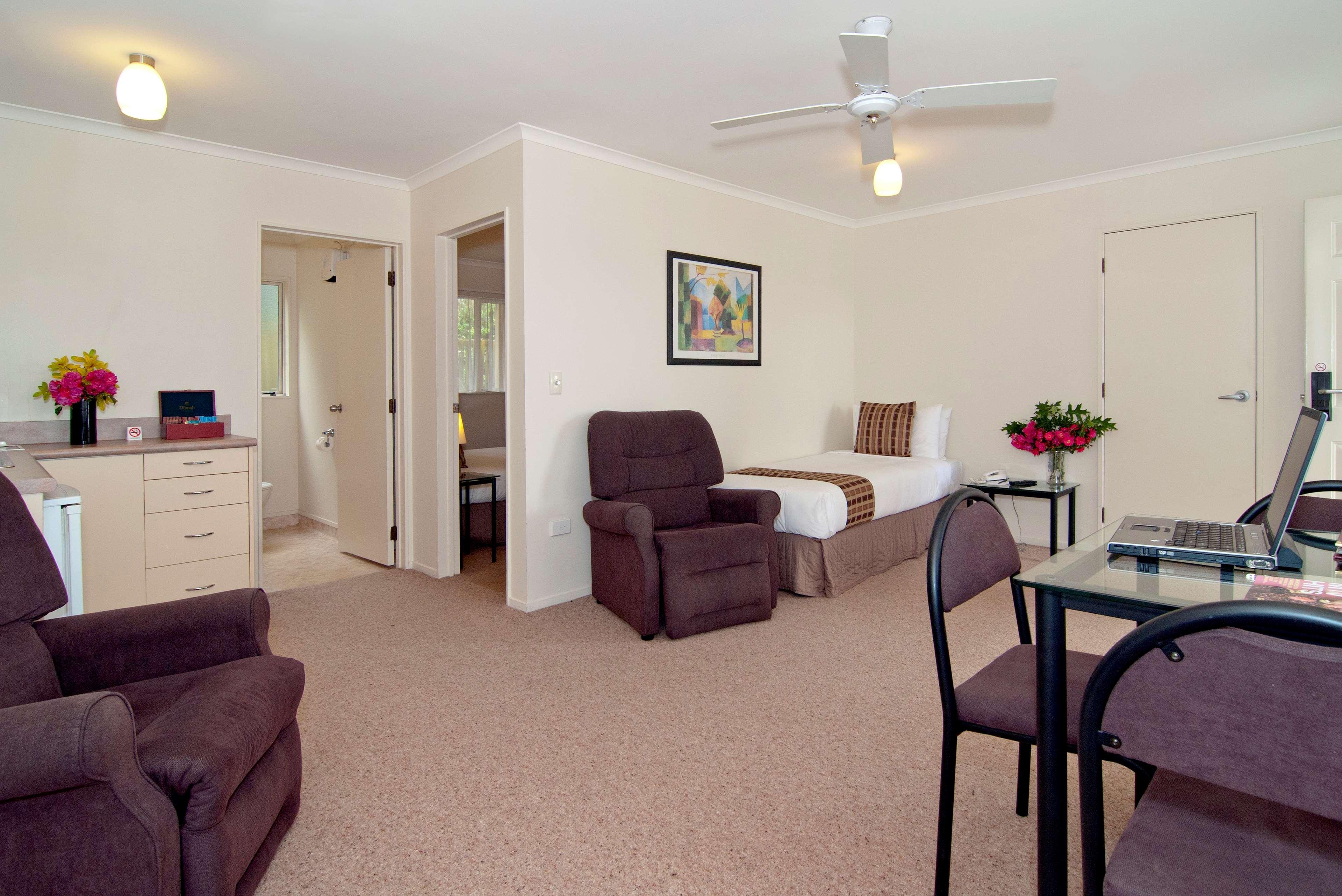 Bks Pioneer Motel Auckland Kültér fotó