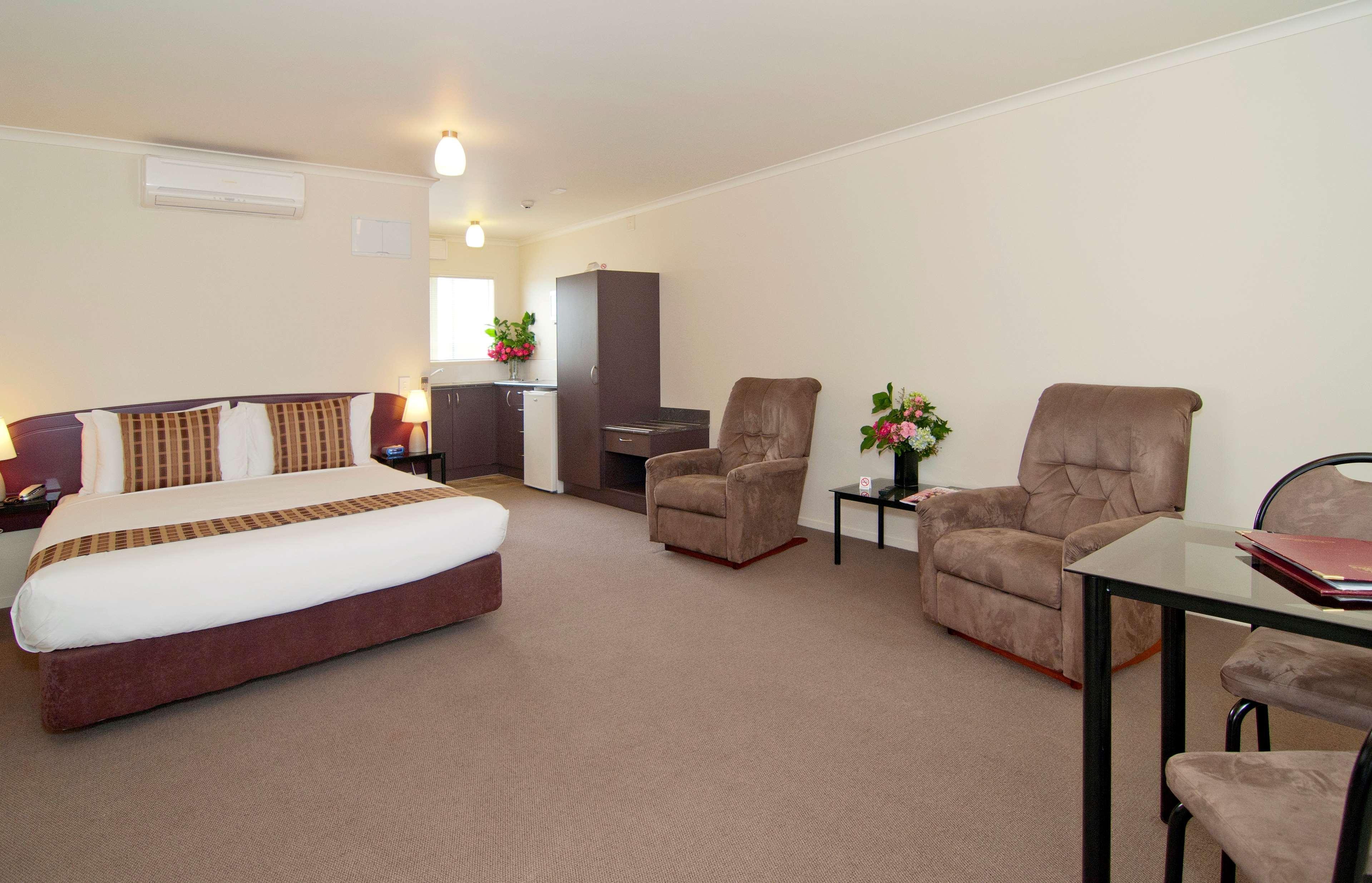 Bks Pioneer Motel Auckland Szoba fotó