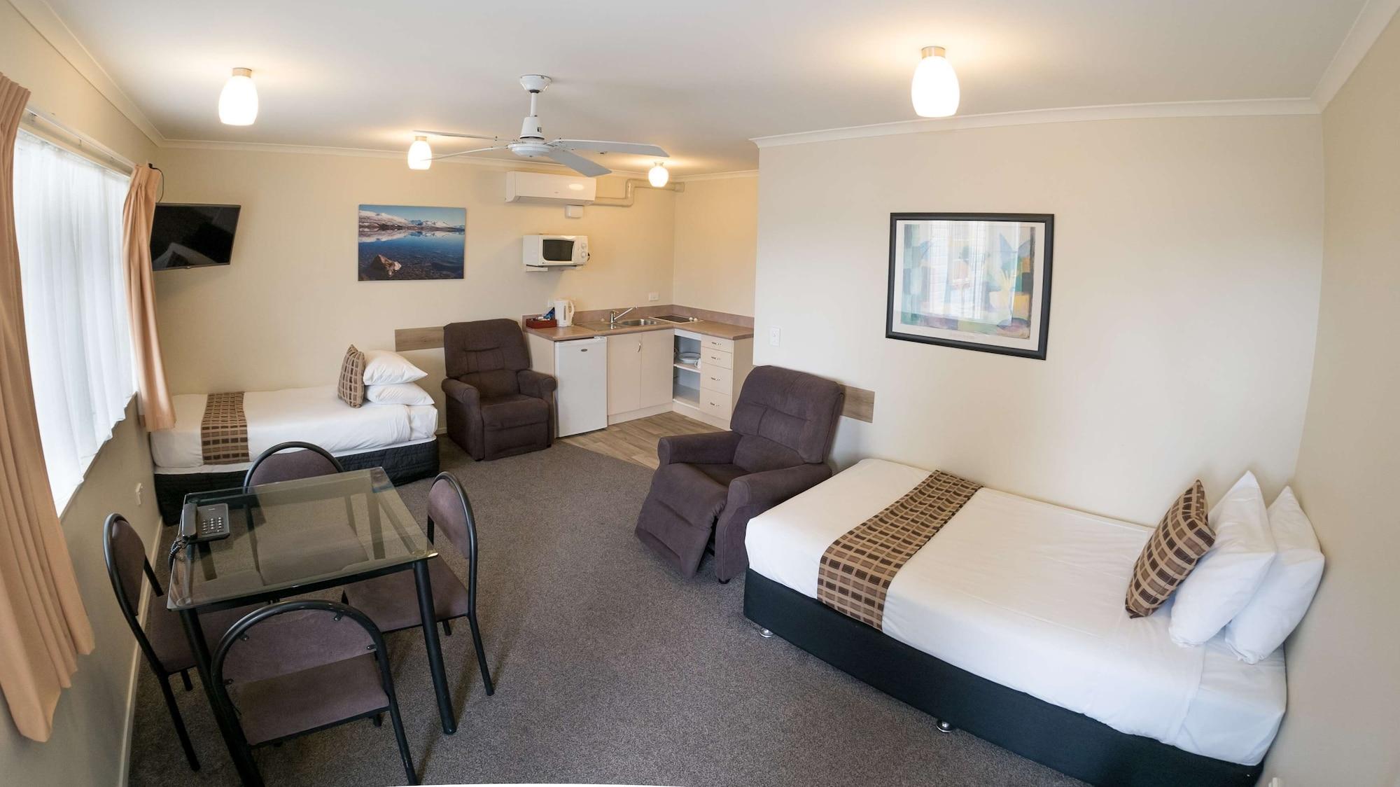 Bks Pioneer Motel Auckland Kültér fotó