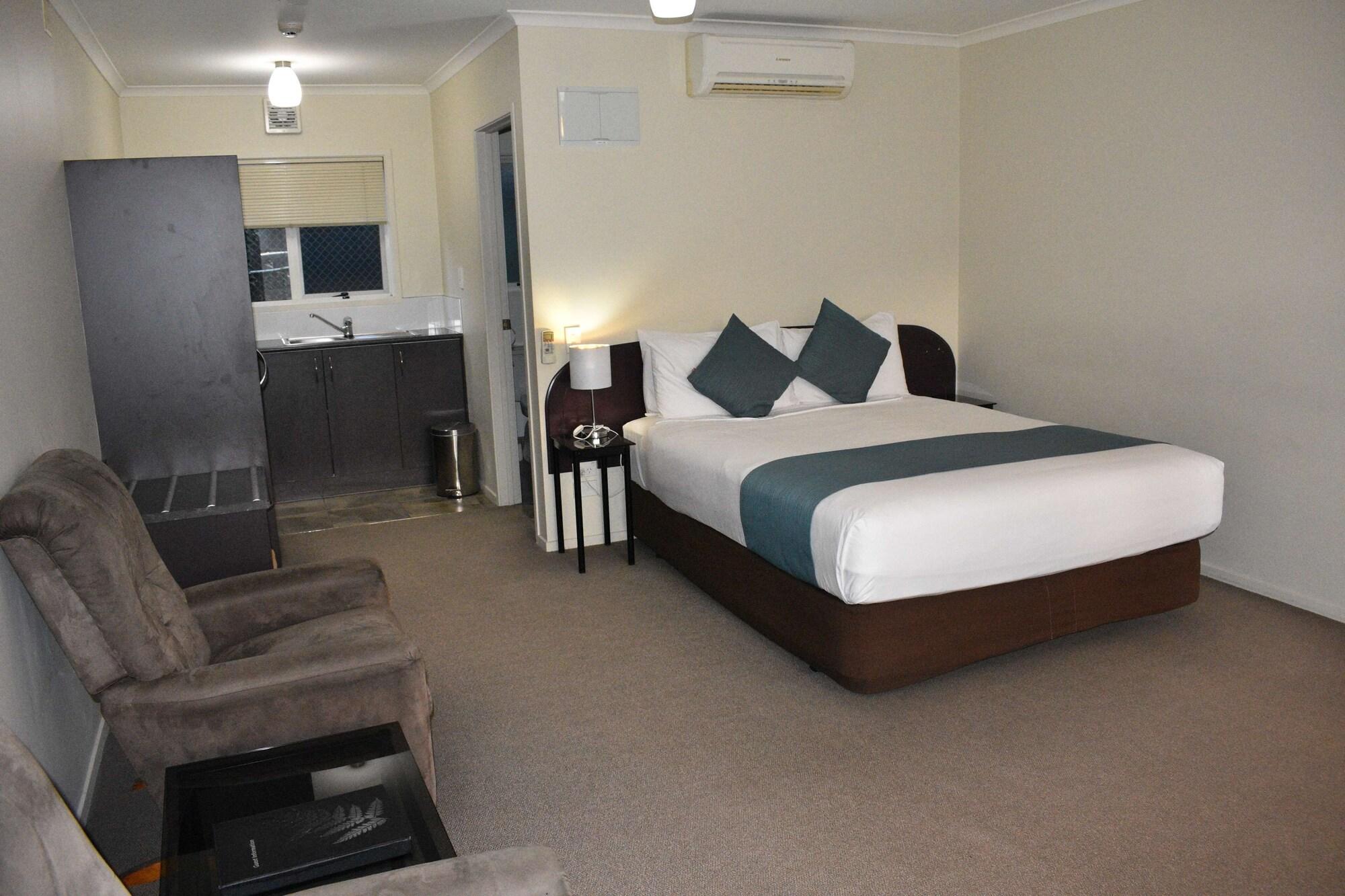 Bks Pioneer Motel Auckland Kültér fotó