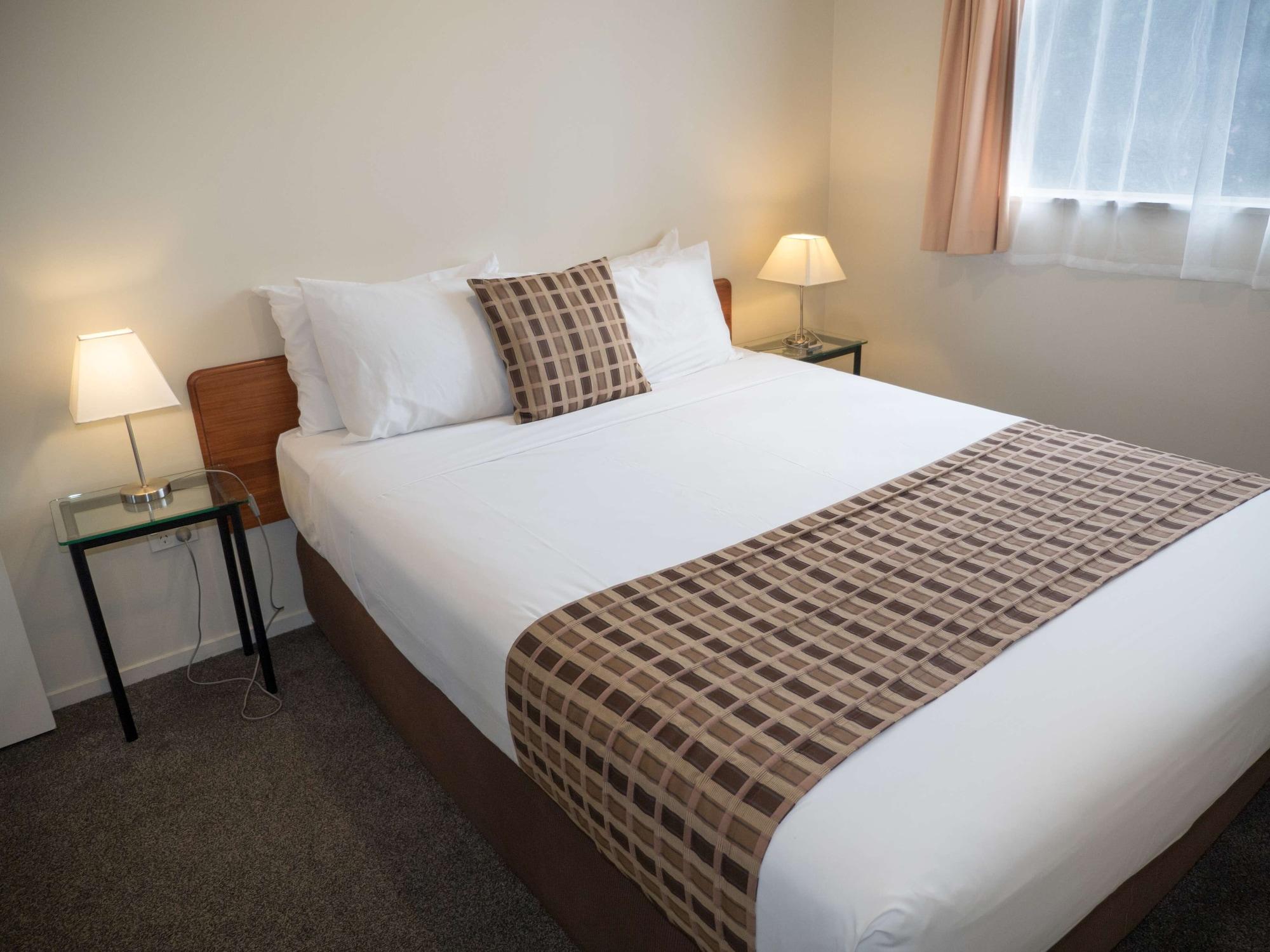 Bks Pioneer Motel Auckland Kültér fotó