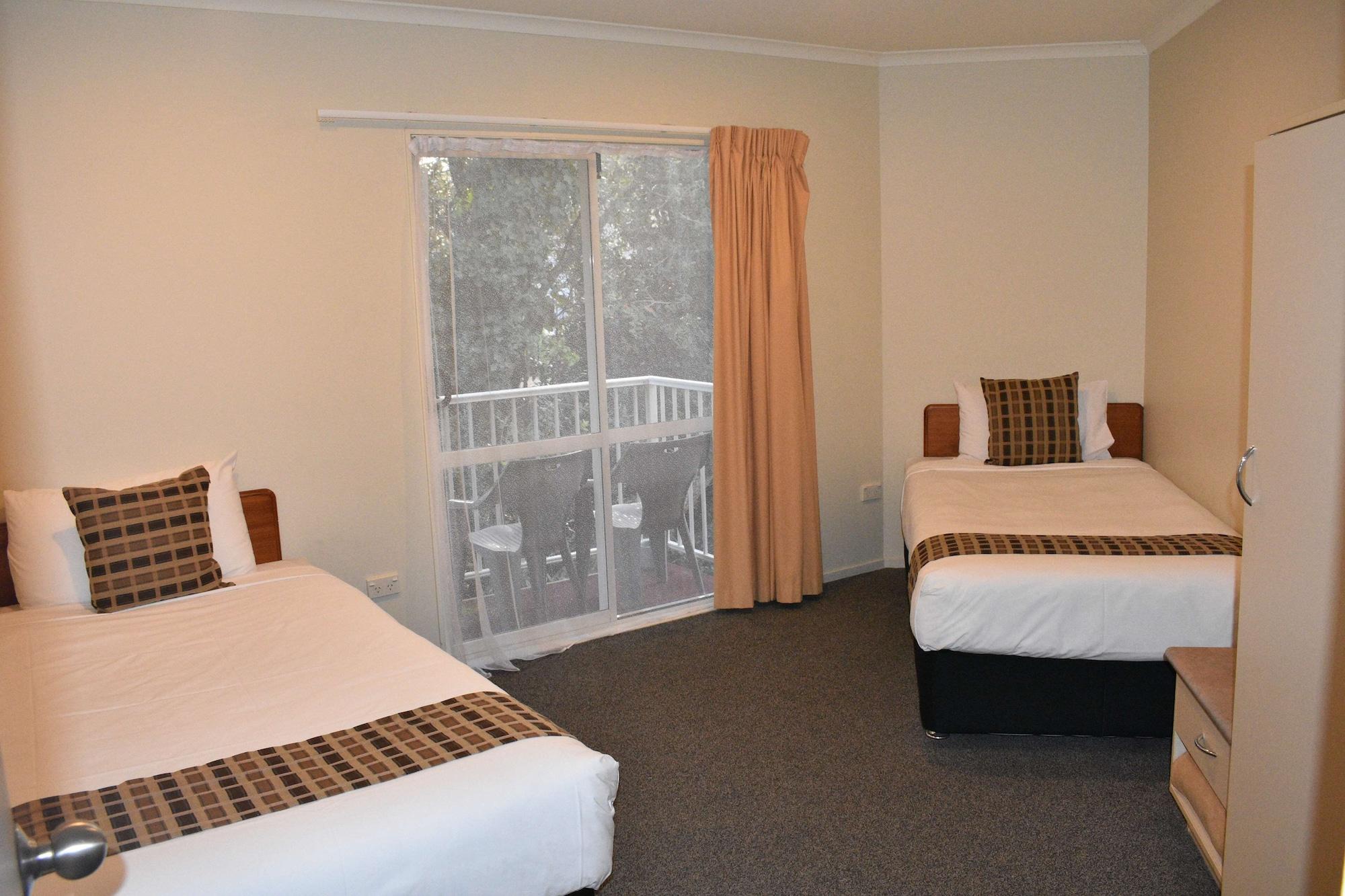 Bks Pioneer Motel Auckland Kültér fotó