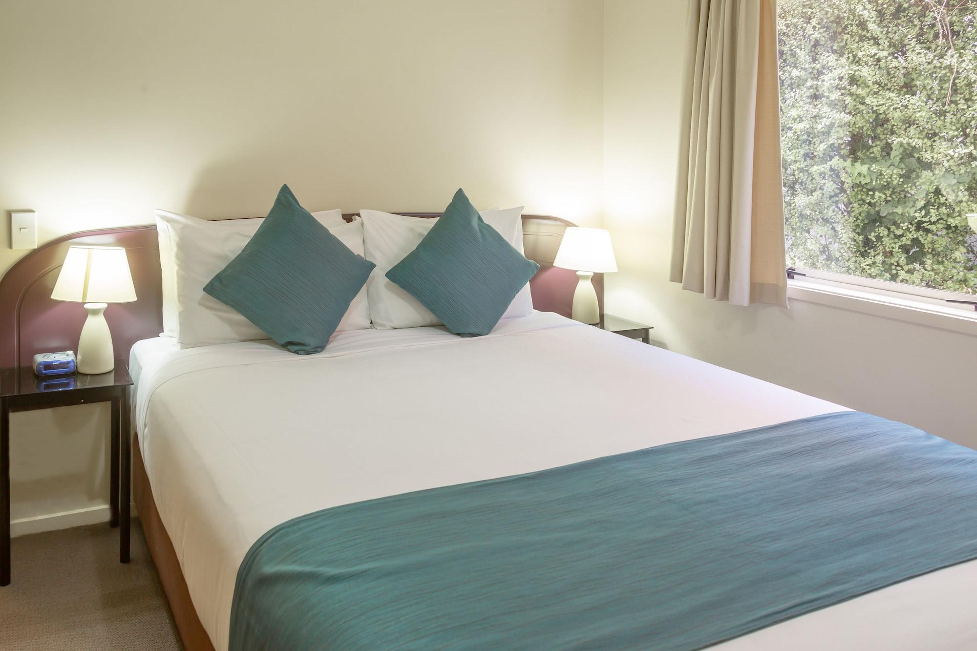 Bks Pioneer Motel Auckland Kültér fotó