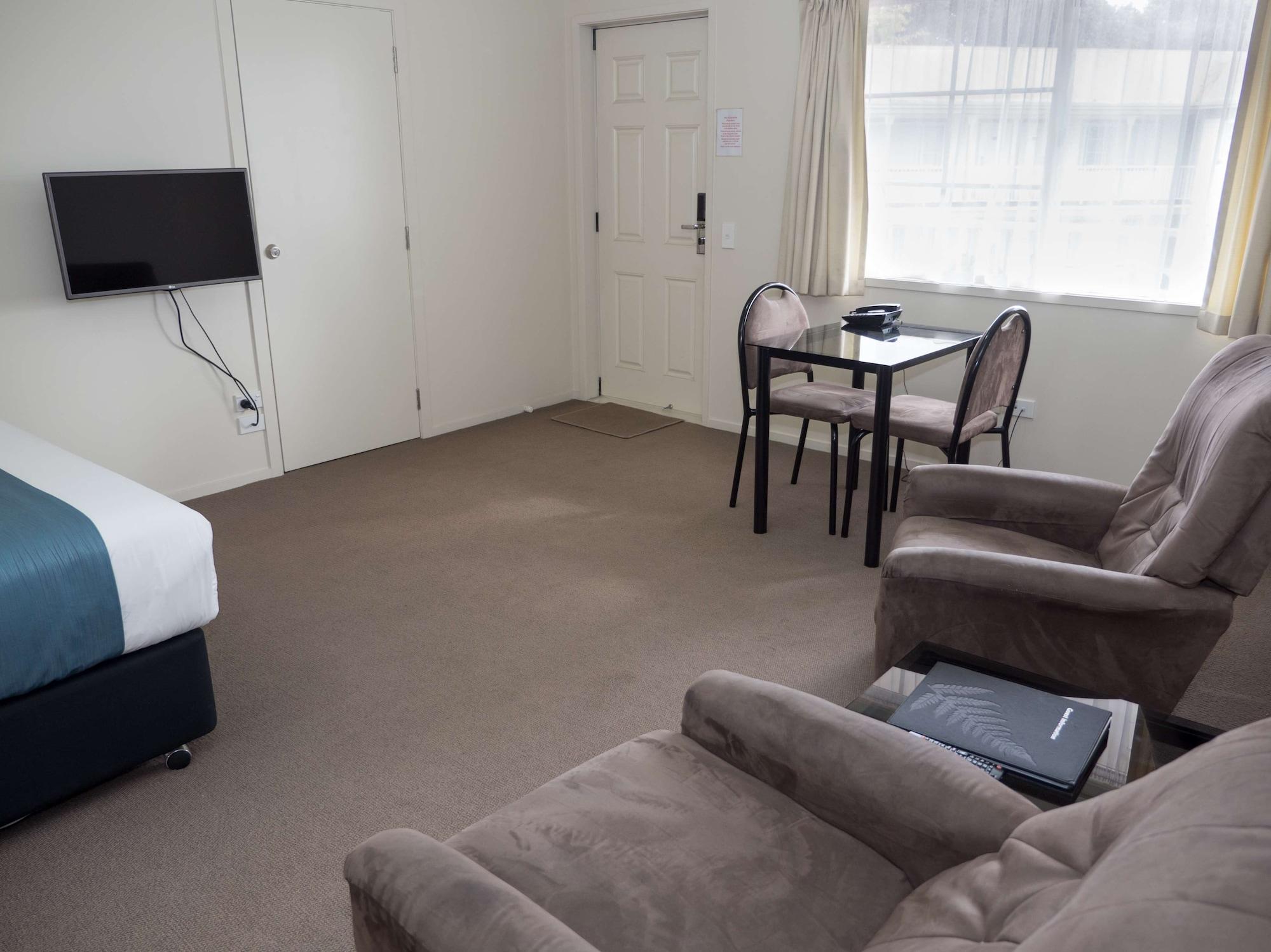 Bks Pioneer Motel Auckland Kültér fotó