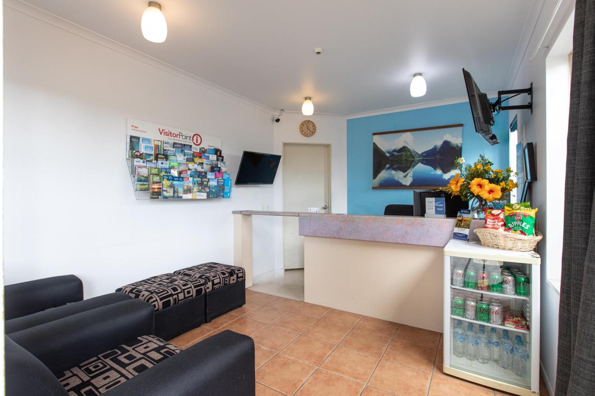 Bks Pioneer Motel Auckland Kültér fotó
