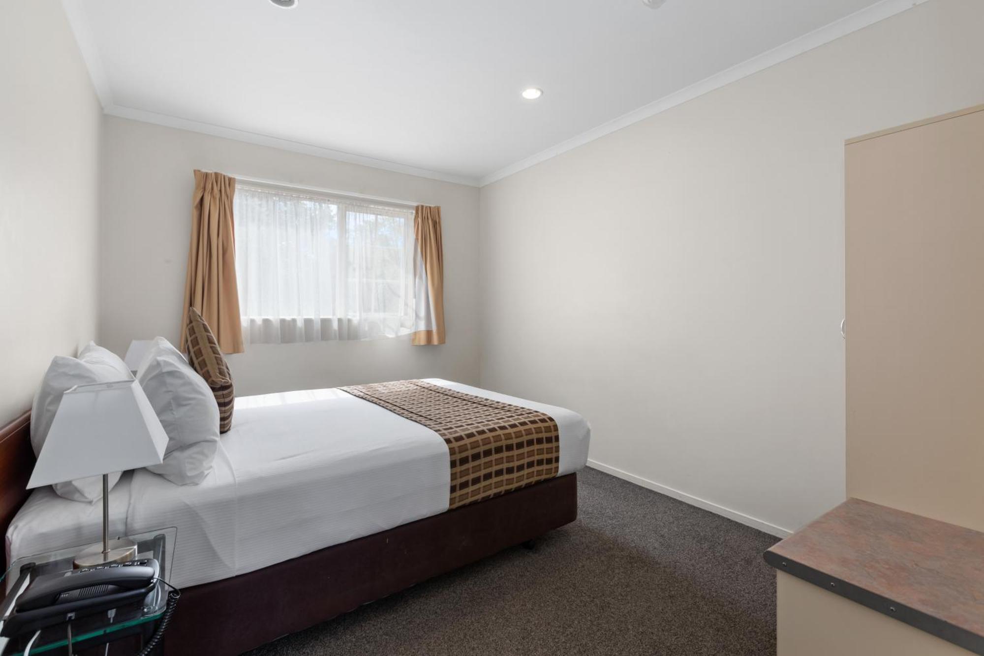 Bks Pioneer Motel Auckland Szoba fotó