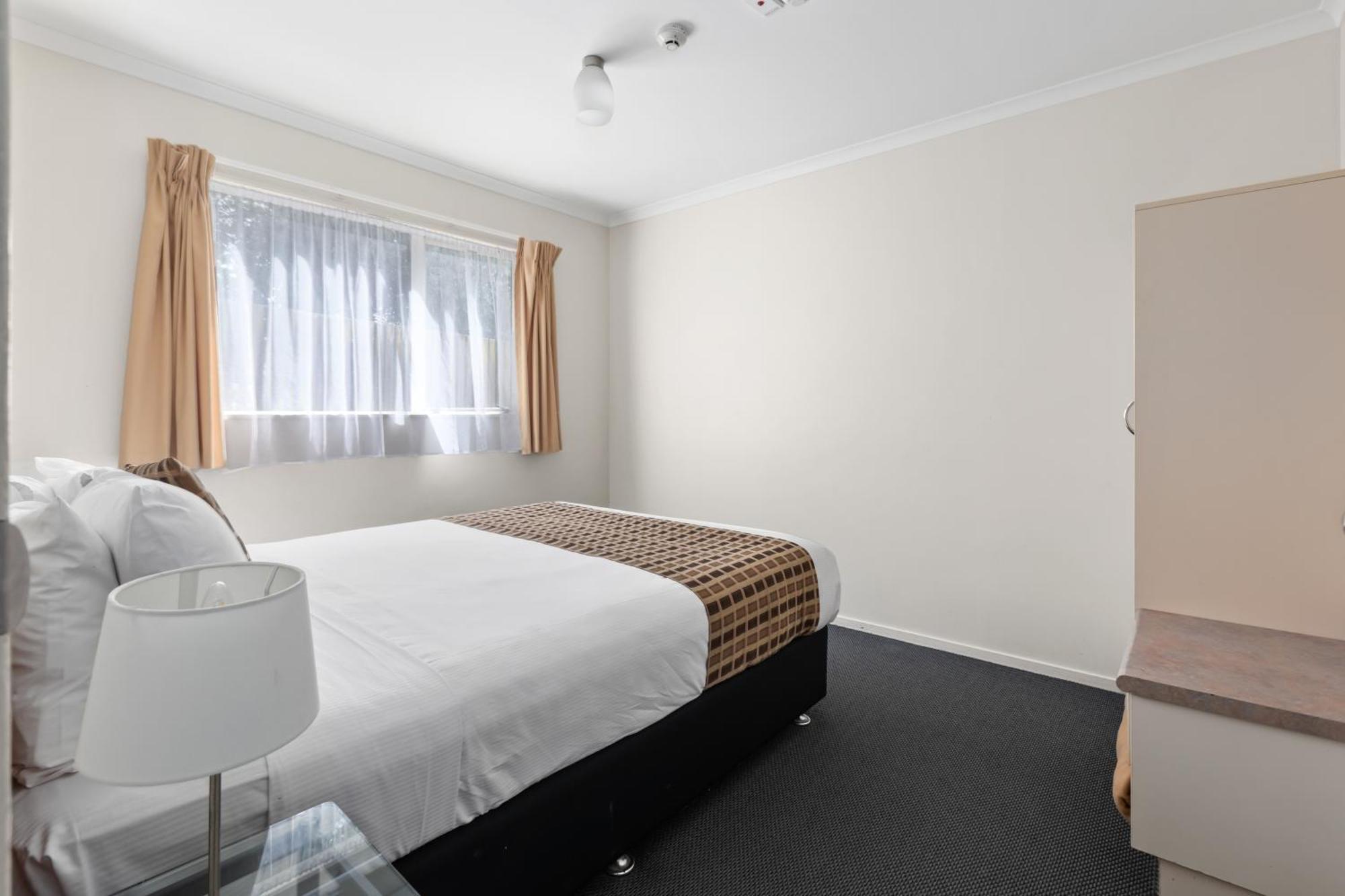 Bks Pioneer Motel Auckland Szoba fotó