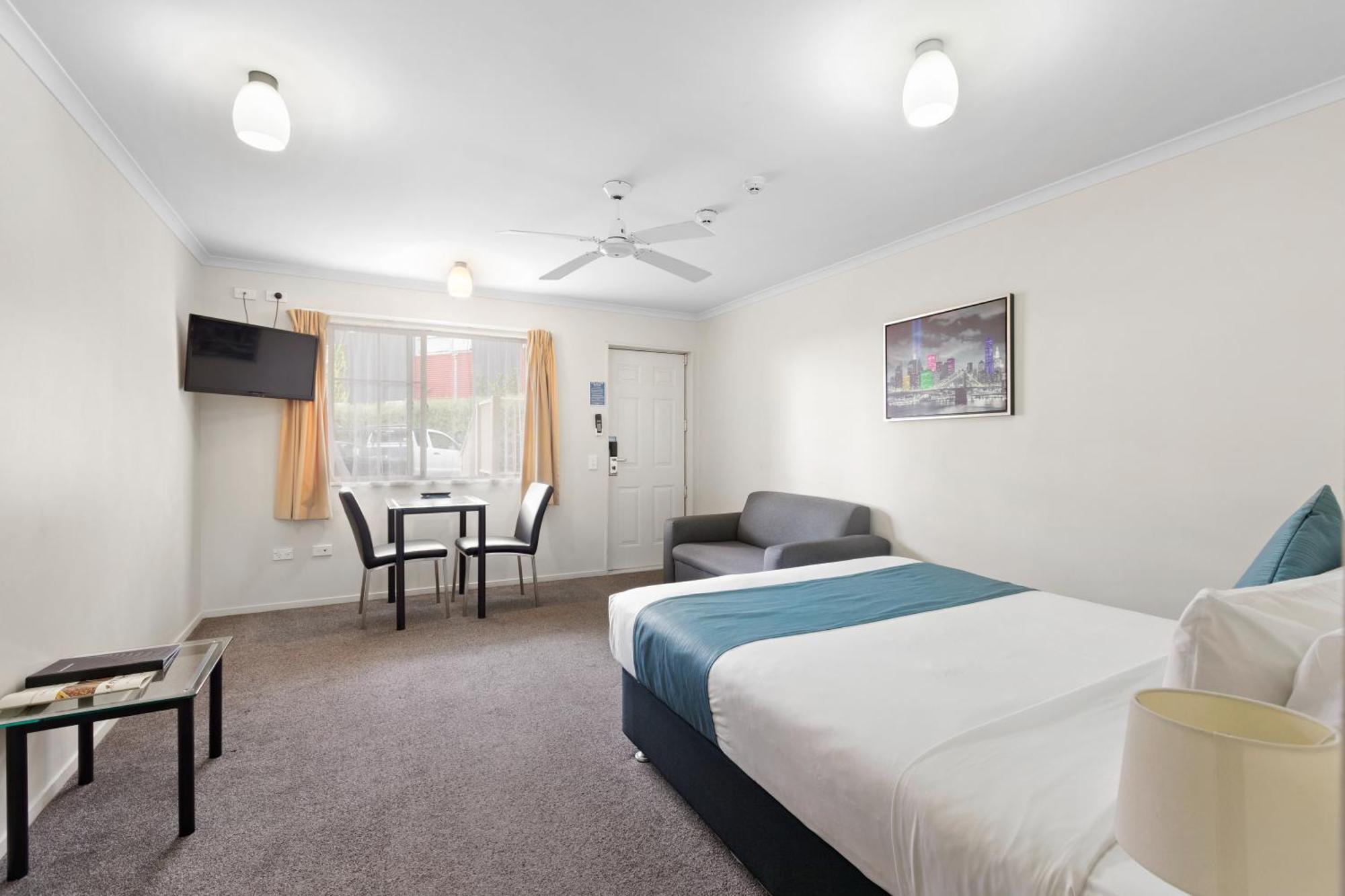 Bks Pioneer Motel Auckland Szoba fotó