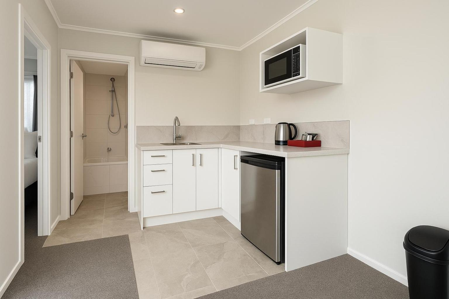 Bks Pioneer Motel Auckland Kültér fotó